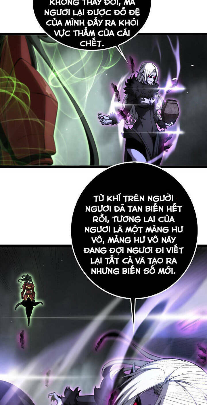 chư giới - tận thế online chapter 193 - Trang 2