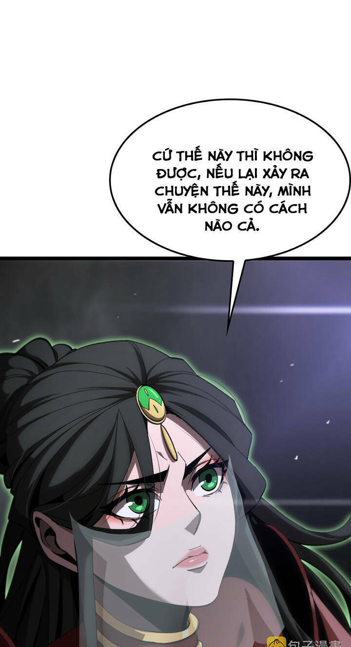 chư giới - tận thế online chapter 193 - Trang 2