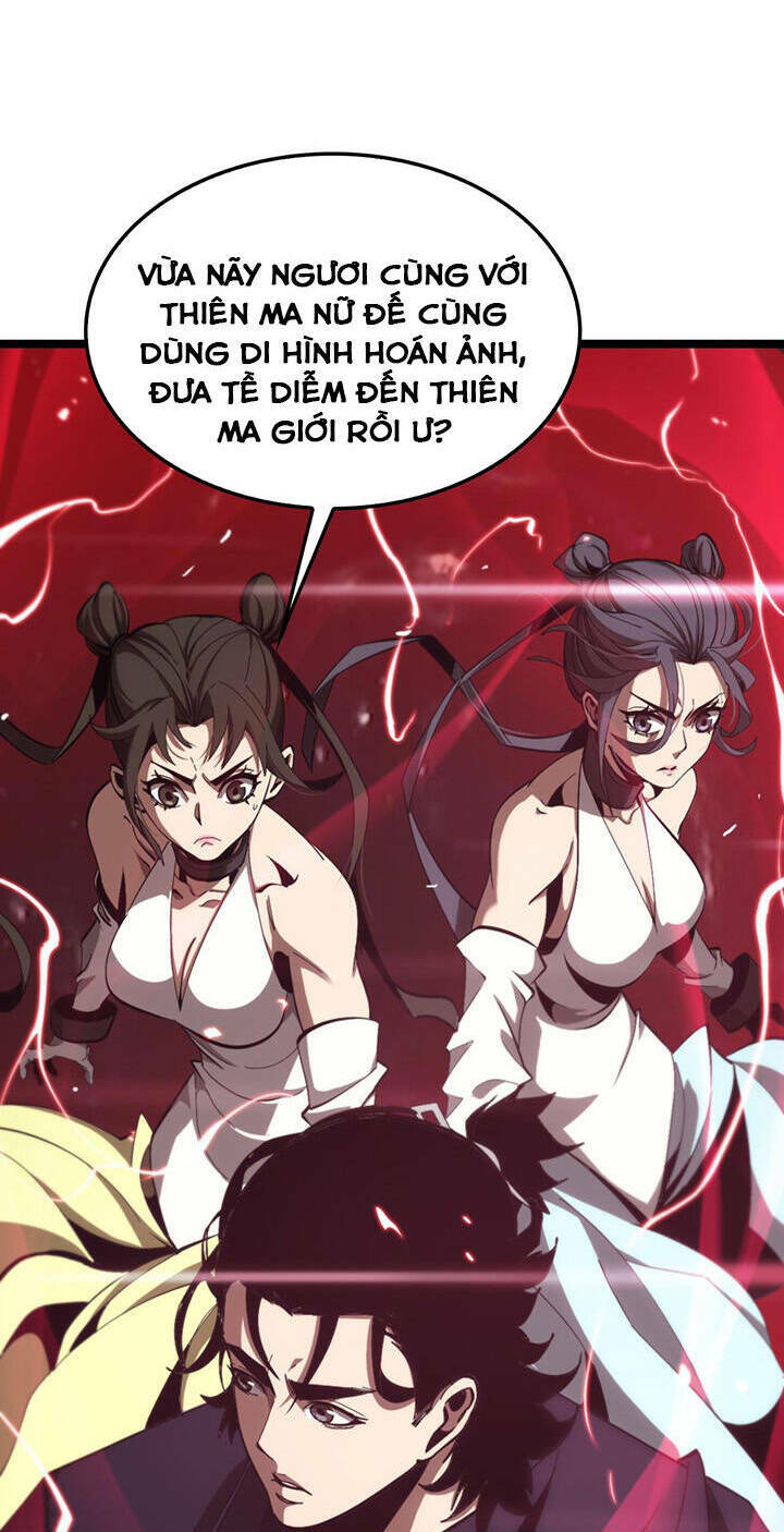 chư giới - tận thế online chapter 193 - Trang 2