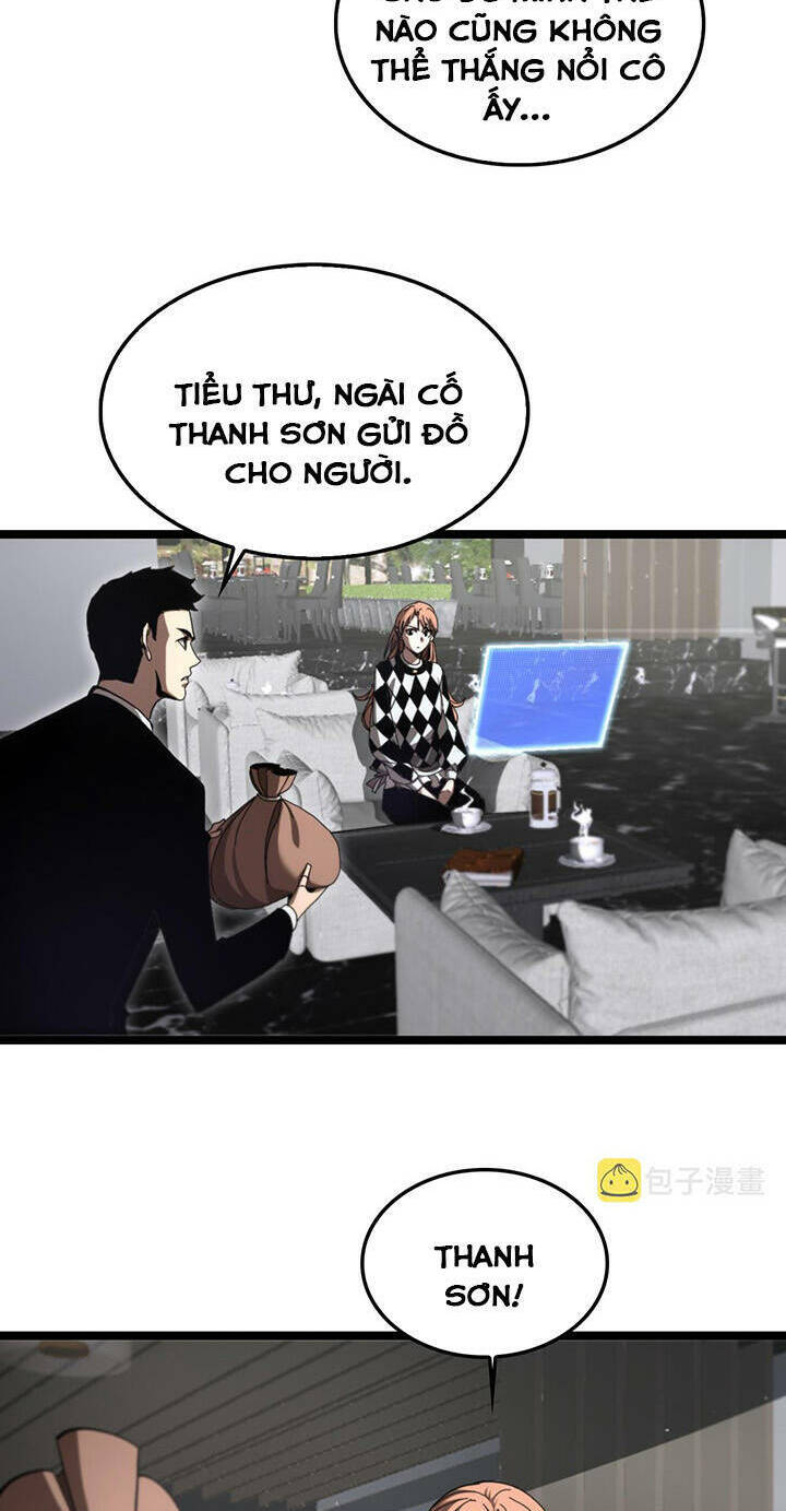 chư giới - tận thế online chapter 194 - Next chapter 195