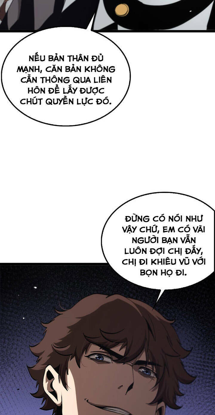 chư giới - tận thế online chapter 194 - Next chapter 195