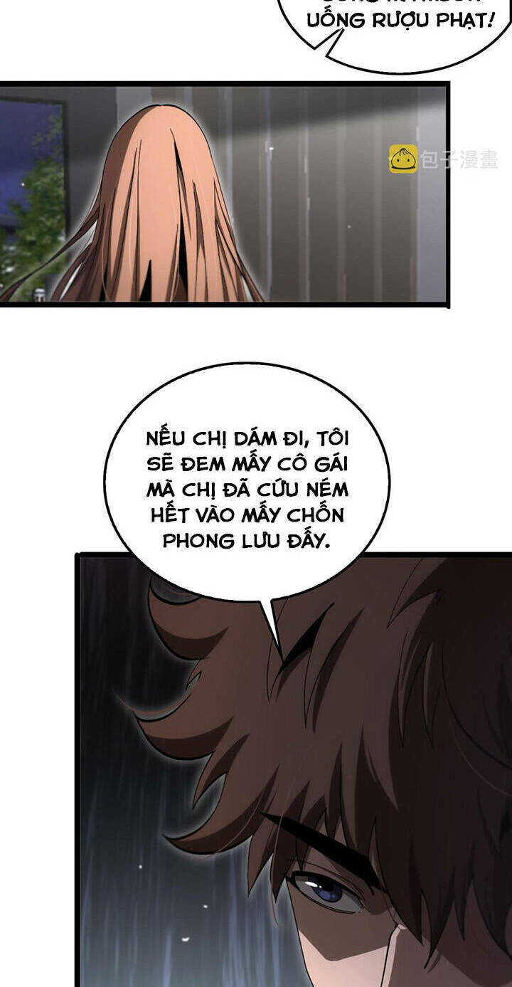 chư giới - tận thế online chapter 194 - Next chapter 195