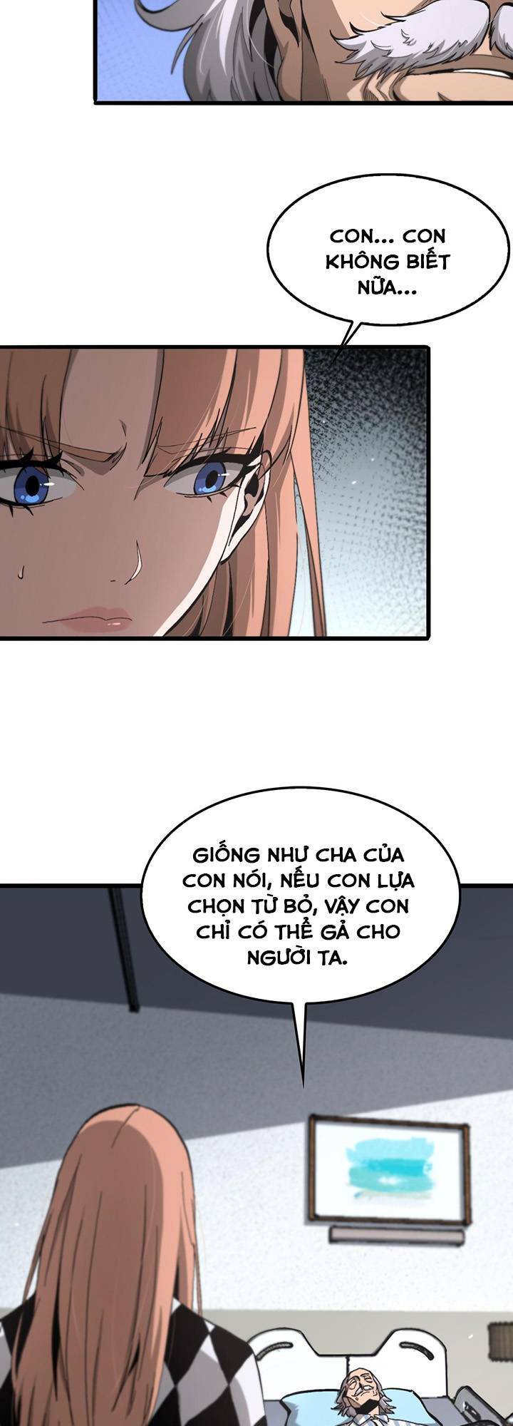 chư giới - tận thế online chapter 195 - Next chapter 196