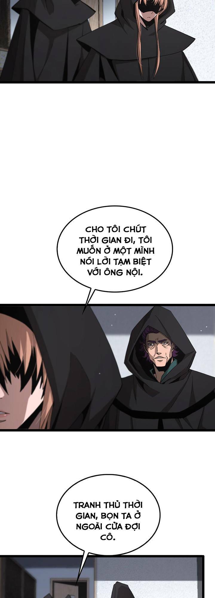 chư giới - tận thế online chapter 195 - Next chapter 196