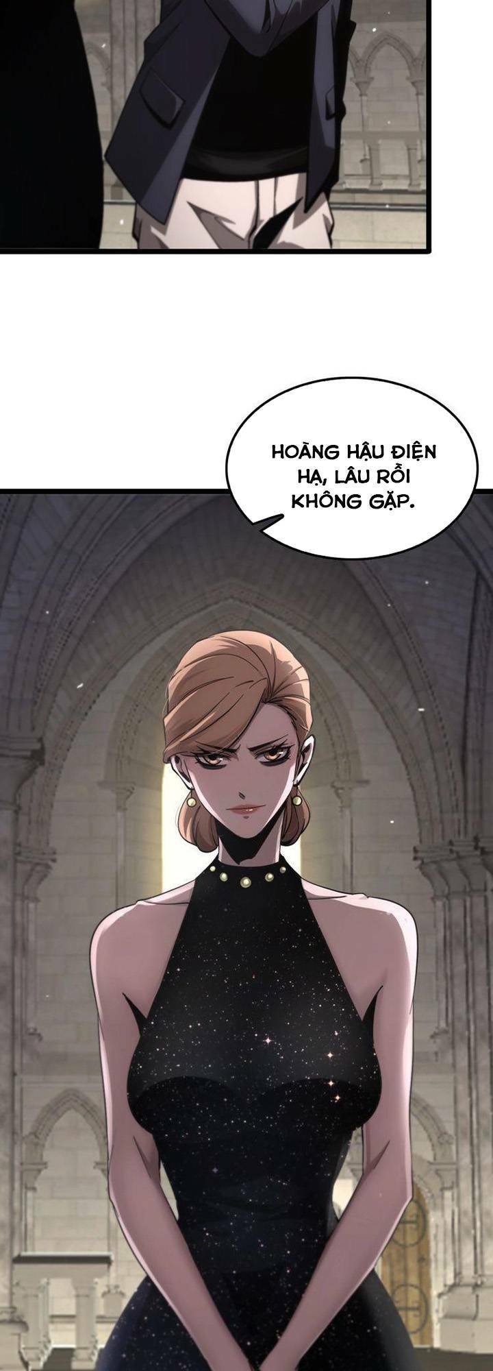 chư giới - tận thế online chapter 205 - Next chapter 206