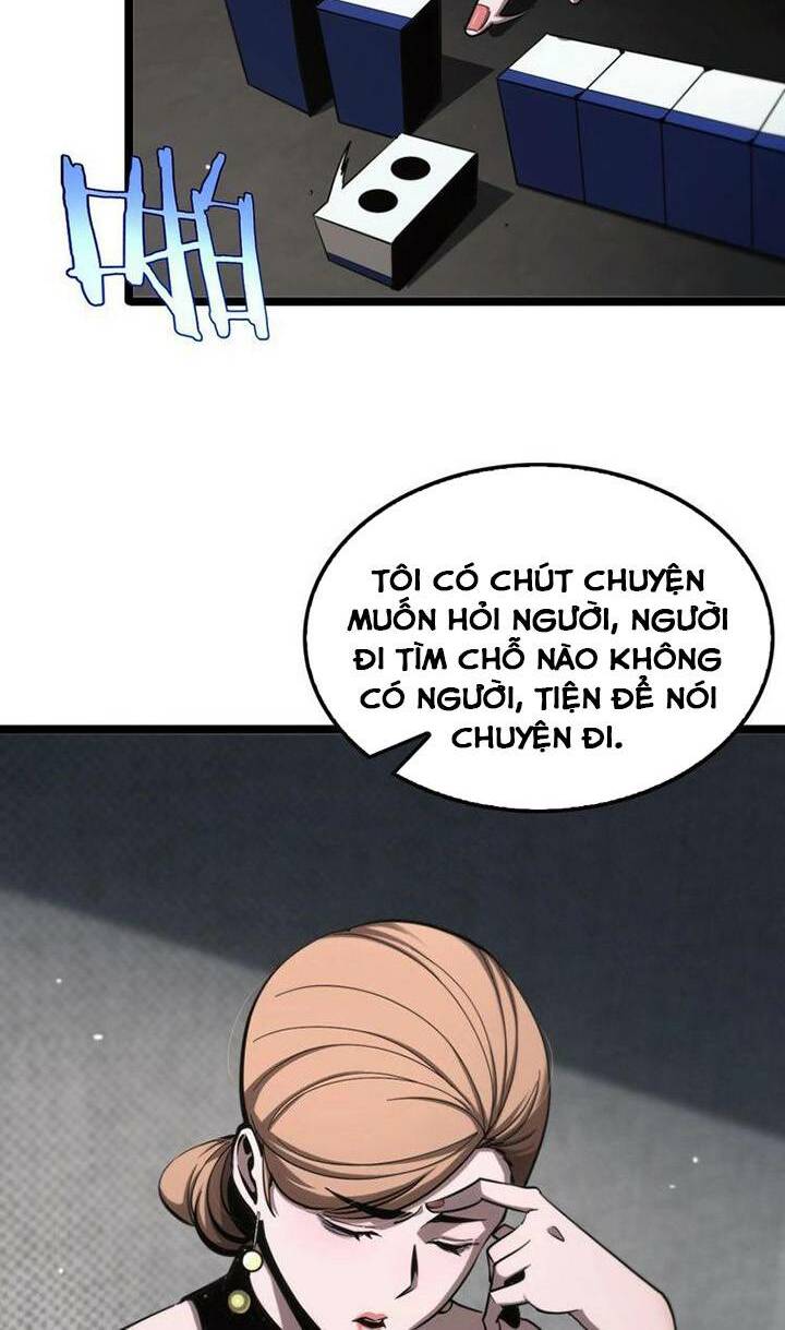 chư giới - tận thế online chapter 205 - Next chapter 206