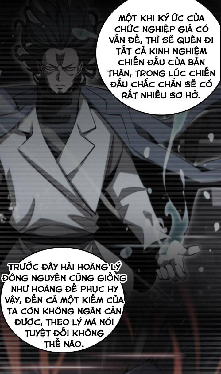 chư giới - tận thế online chapter 207 - Next chapter 208