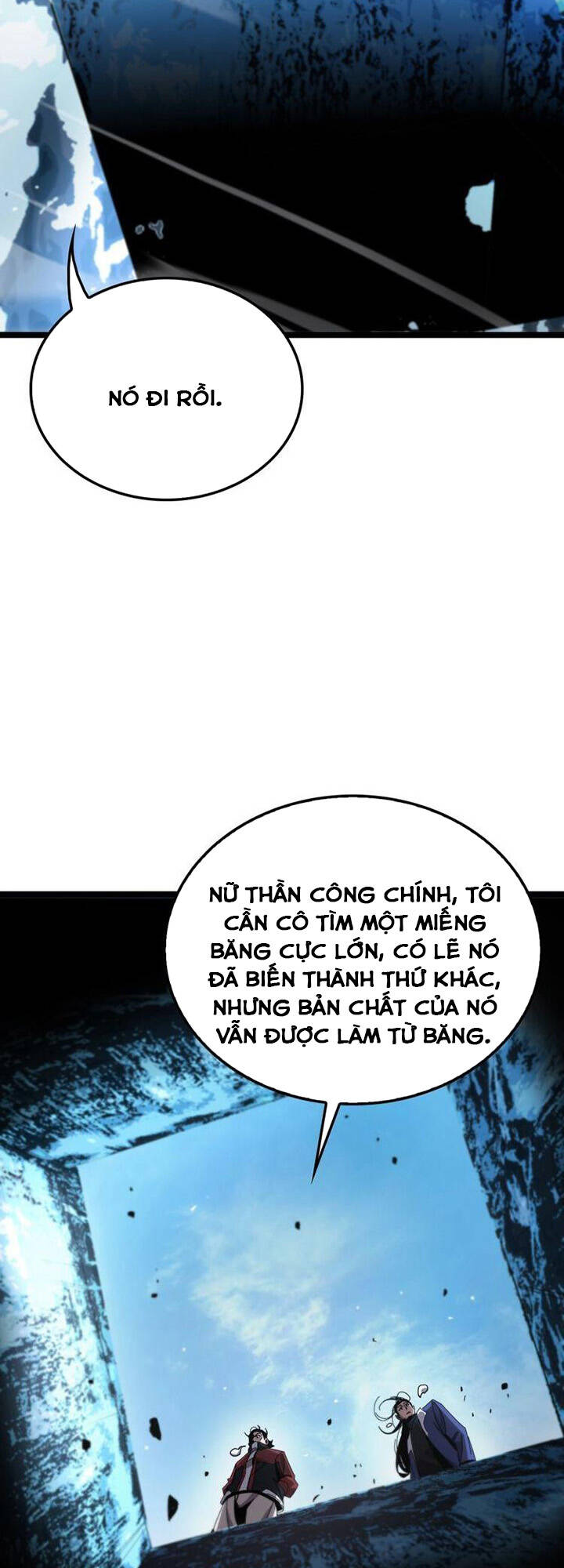 chư giới - tận thế online chapter 209 - Next chapter 210