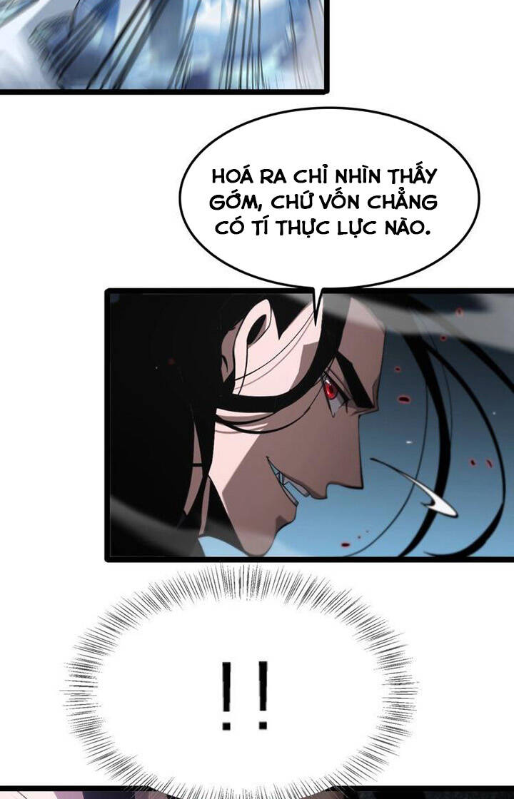 chư giới - tận thế online chapter 209 - Next chapter 210