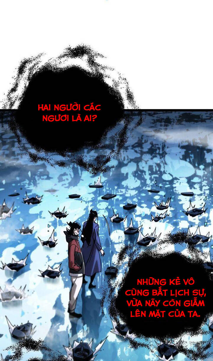 chư giới - tận thế online chapter 209 - Next chapter 210