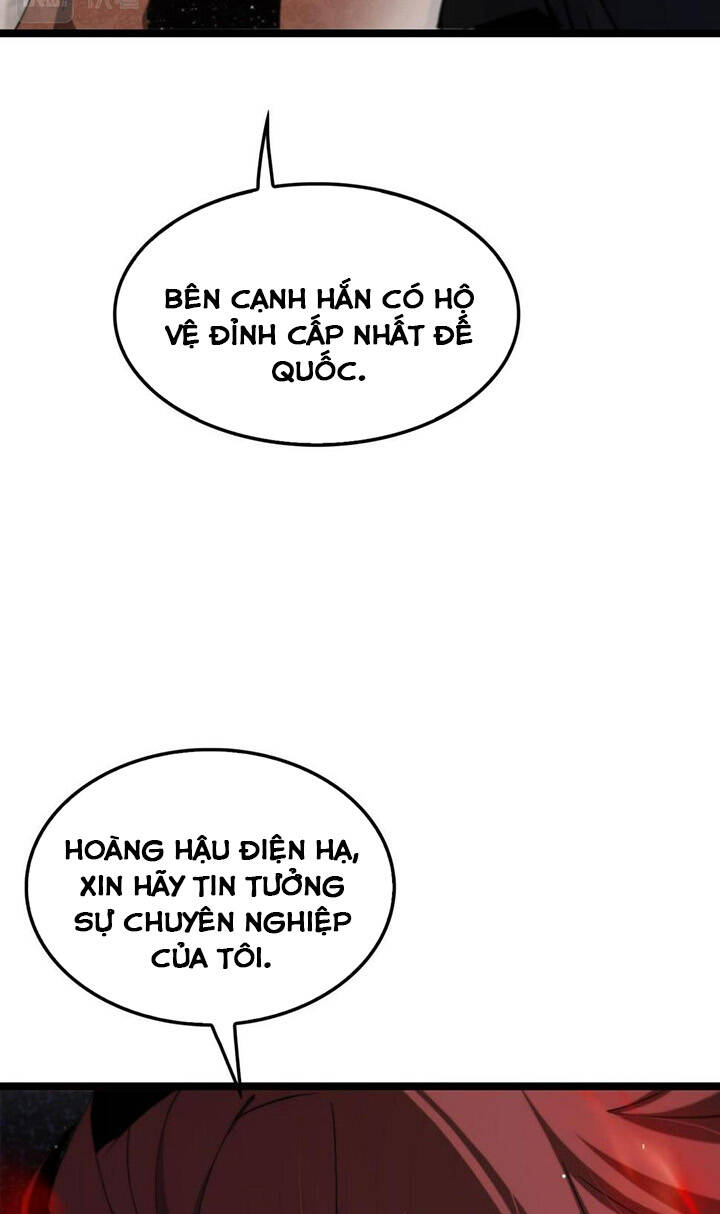 chư giới - tận thế online chapter 214 - Trang 2