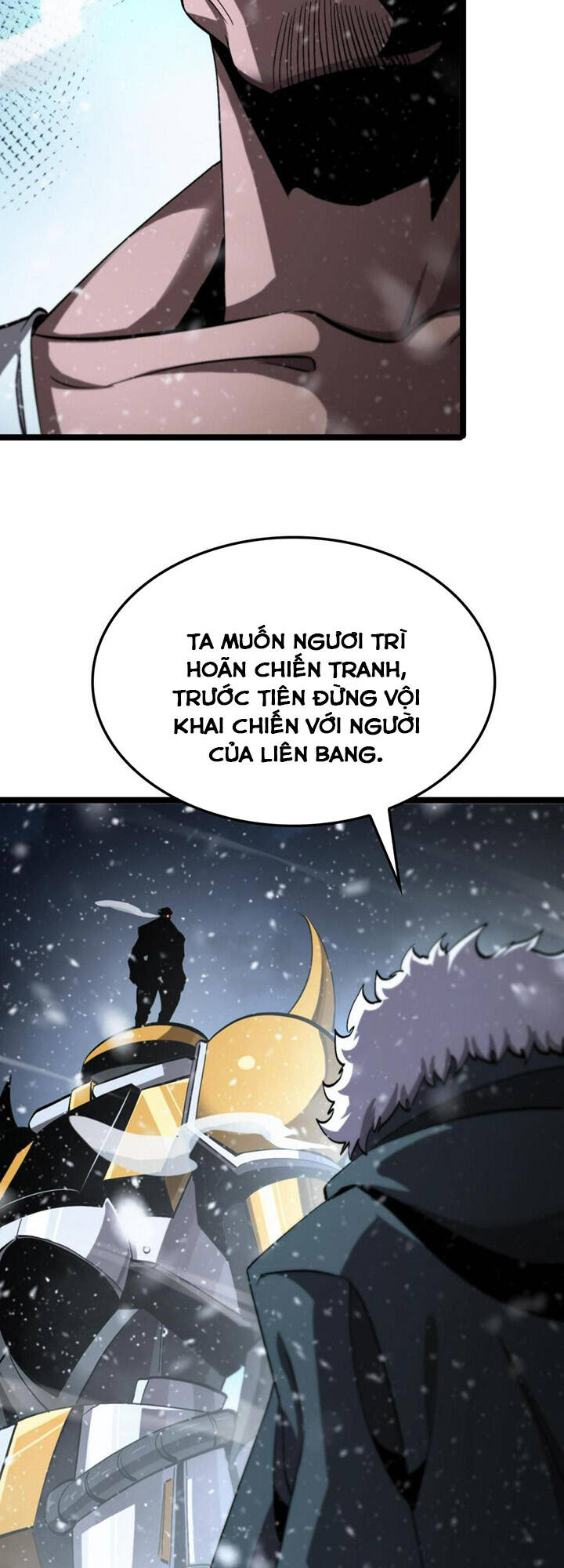 chư giới - tận thế online chapter 214 - Trang 2