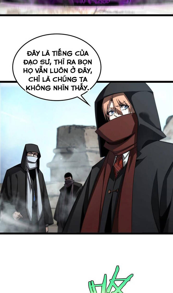 chư giới - tận thế online chapter 223 - Next chapter 224