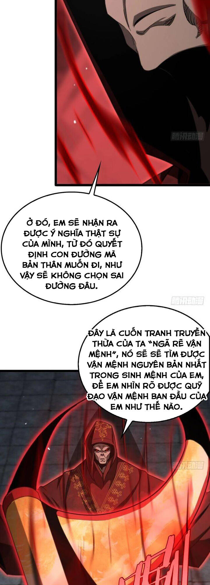 chư giới - tận thế online chapter 225 - Next chapter 226