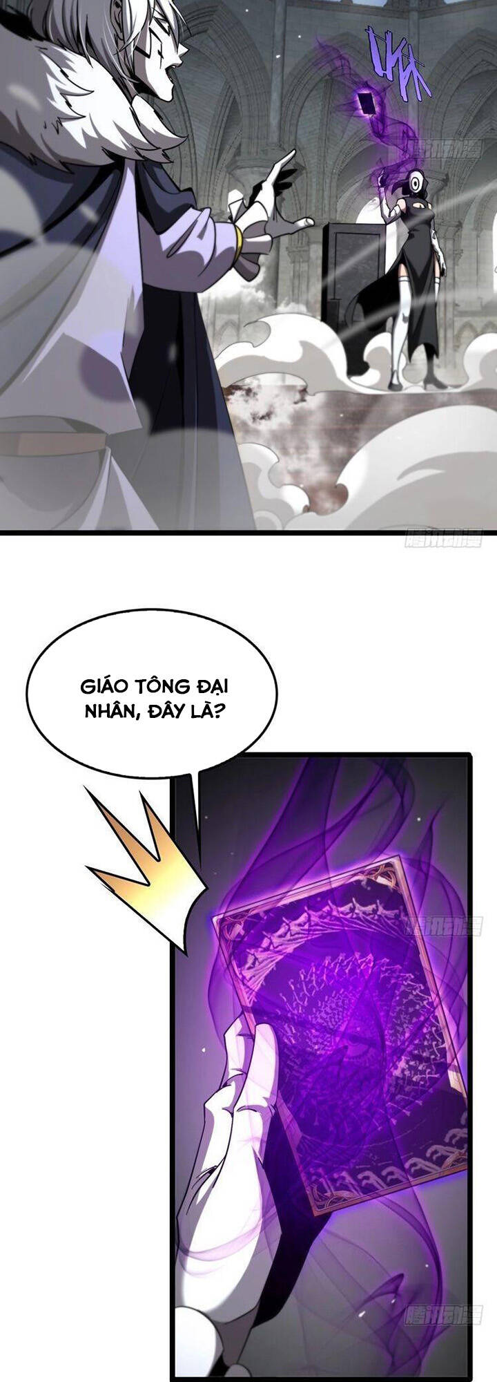 chư giới - tận thế online chapter 227 - Trang 2