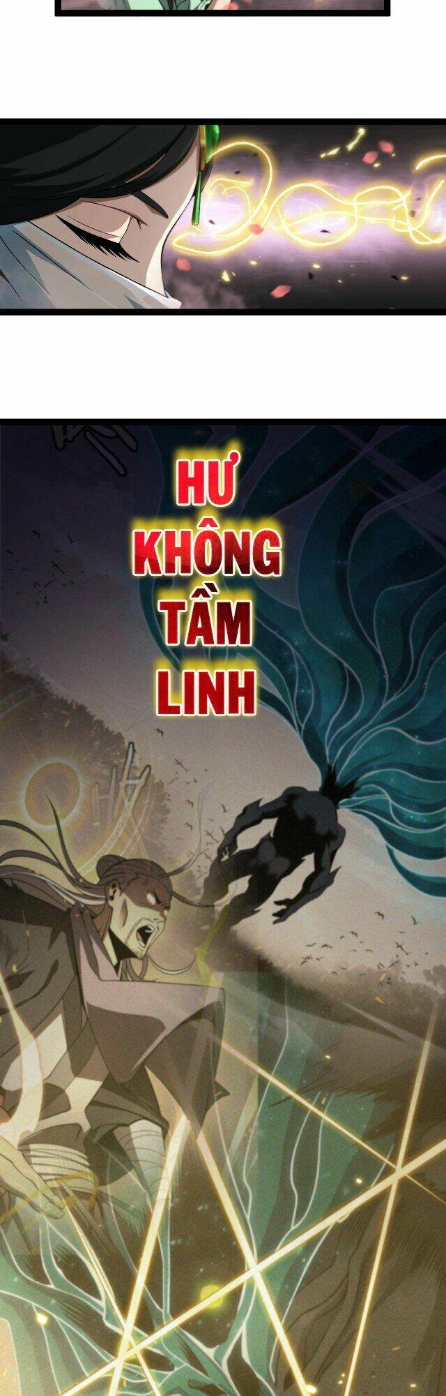 chư giới - tận thế online chapter 23 - Next chapter 24