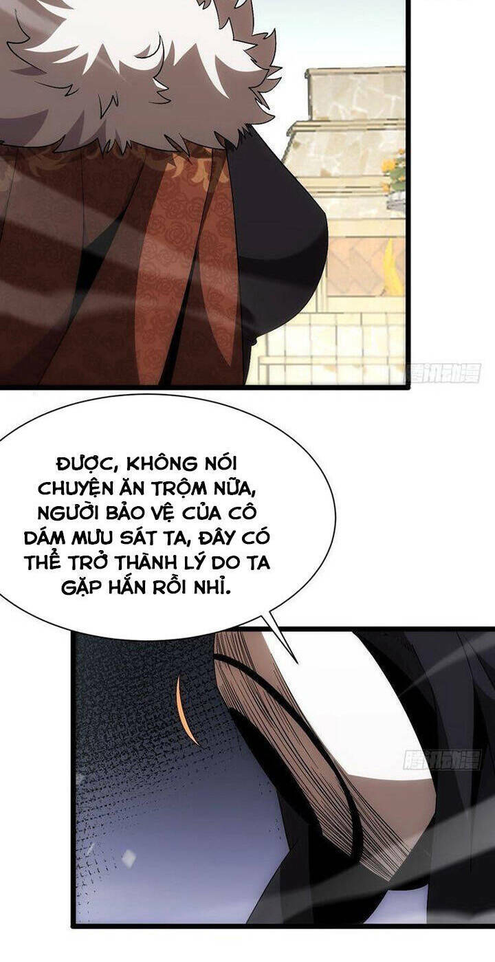 chư giới - tận thế online chương 230 - Next chapter 231