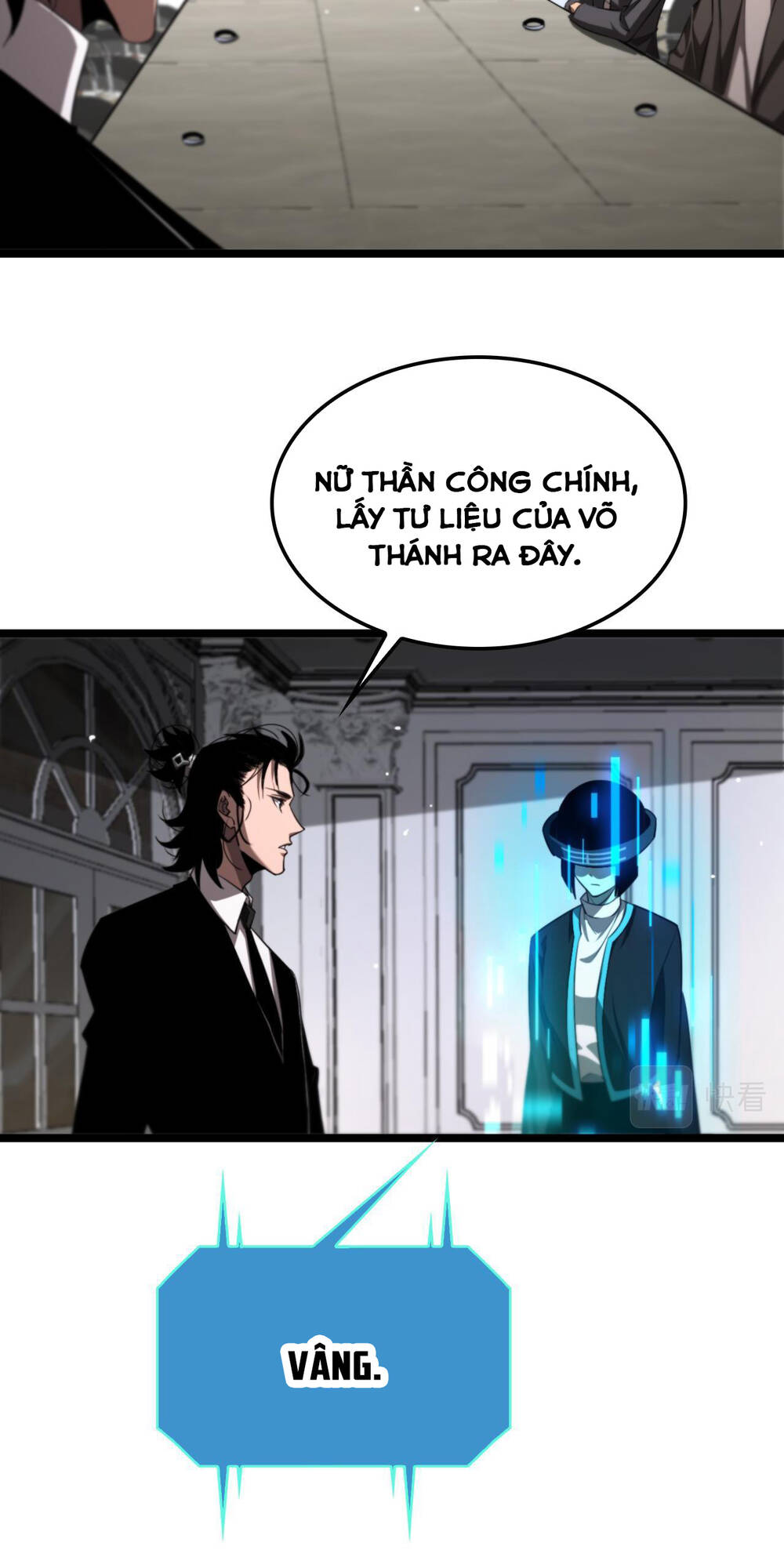 chư giới - tận thế online chapter 232 - Trang 2