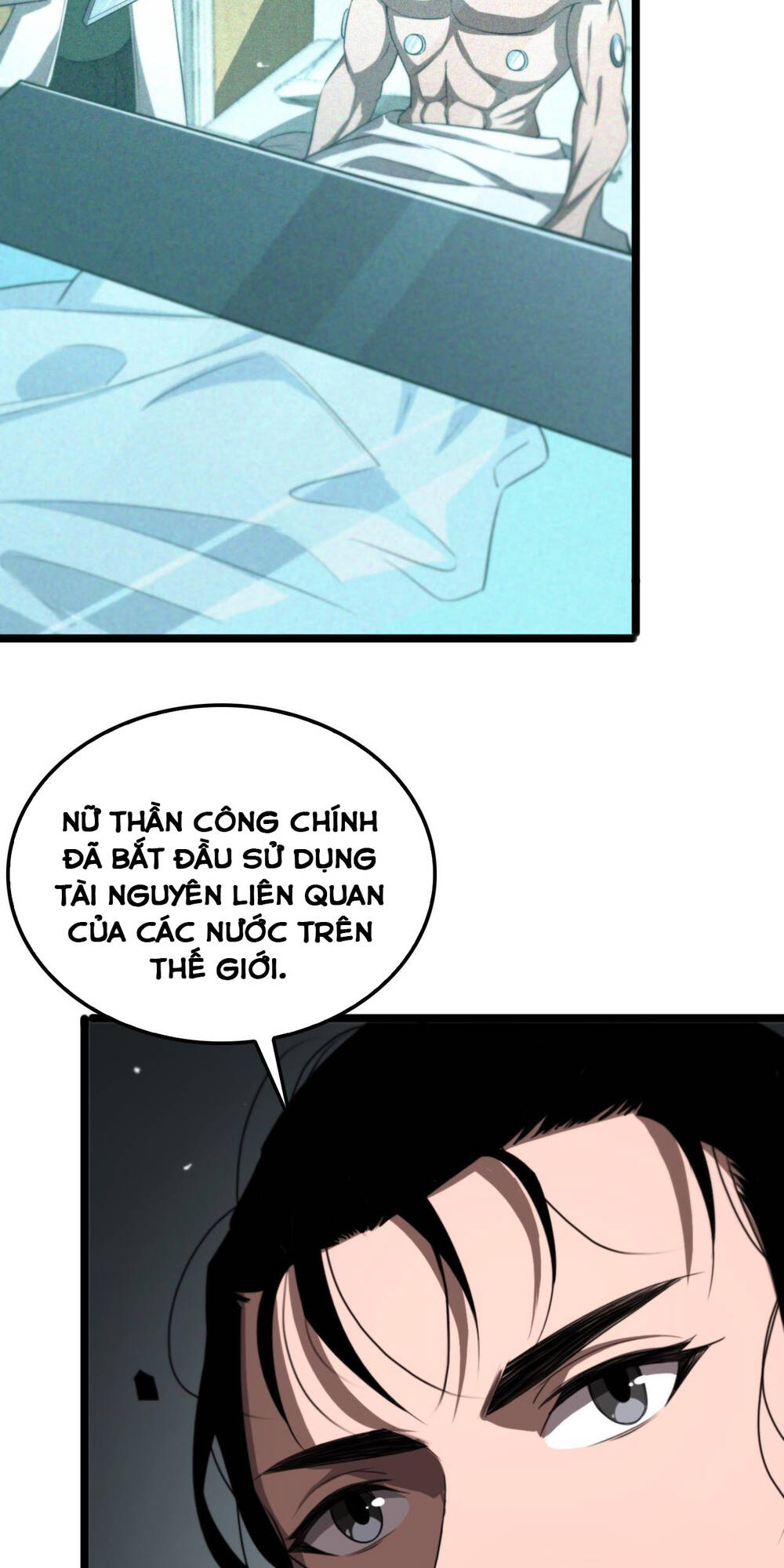 chư giới - tận thế online chapter 232 - Trang 2