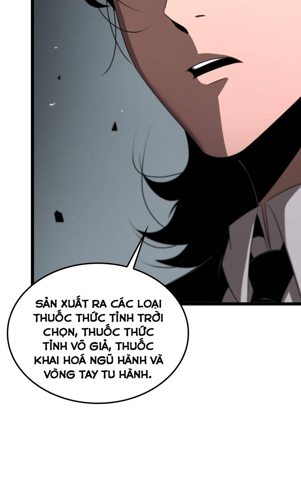 chư giới - tận thế online chapter 232 - Trang 2