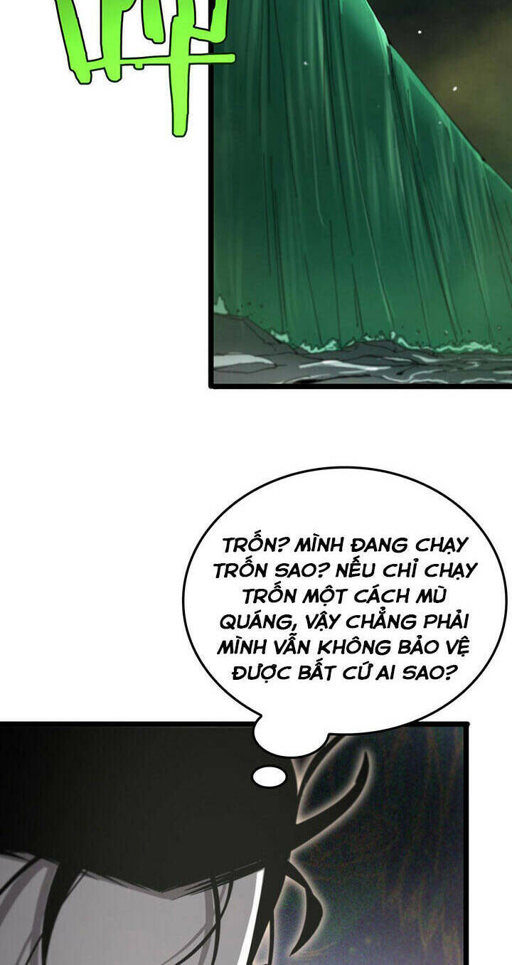 chư giới - tận thế online chương 238 - Next chapter 239