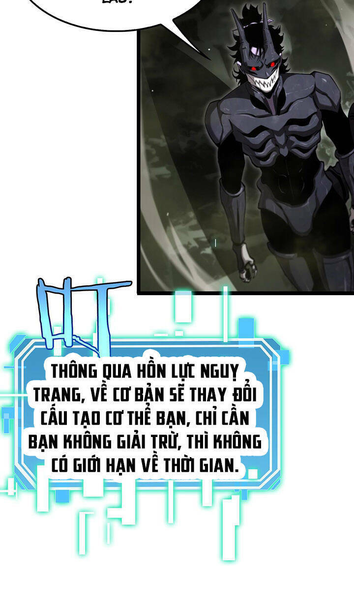 chư giới - tận thế online chương 238 - Next chapter 239