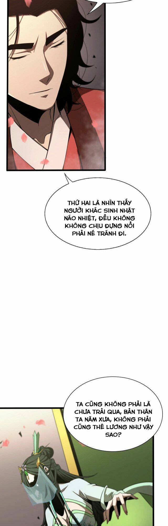 chư giới - tận thế online chapter 24 - Trang 2