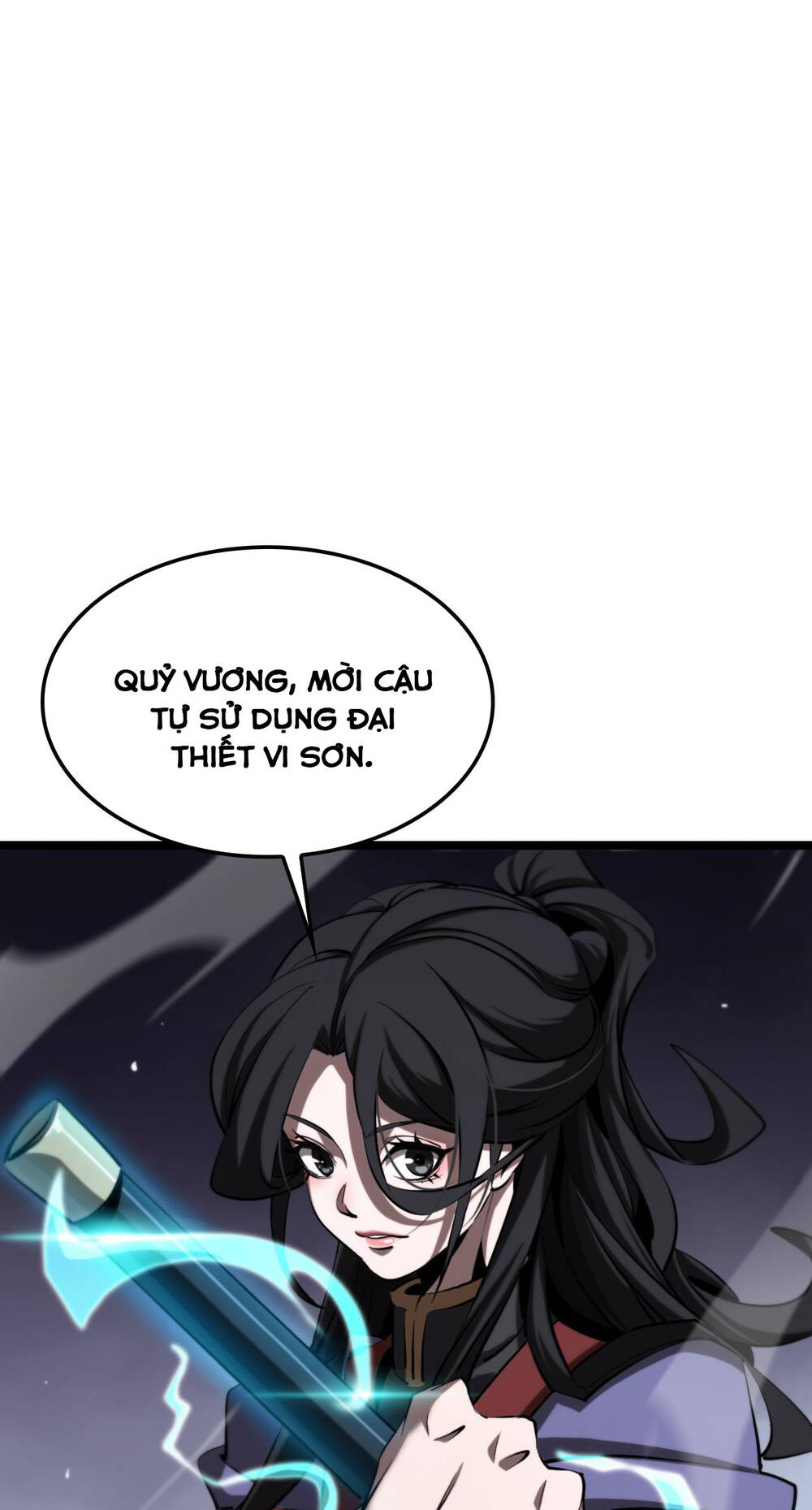 chư giới - tận thế online chapter 248 - Next chapter 249