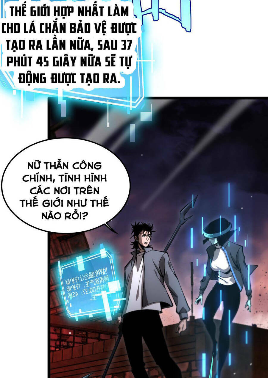 chư giới - tận thế online chapter 251 - Trang 2