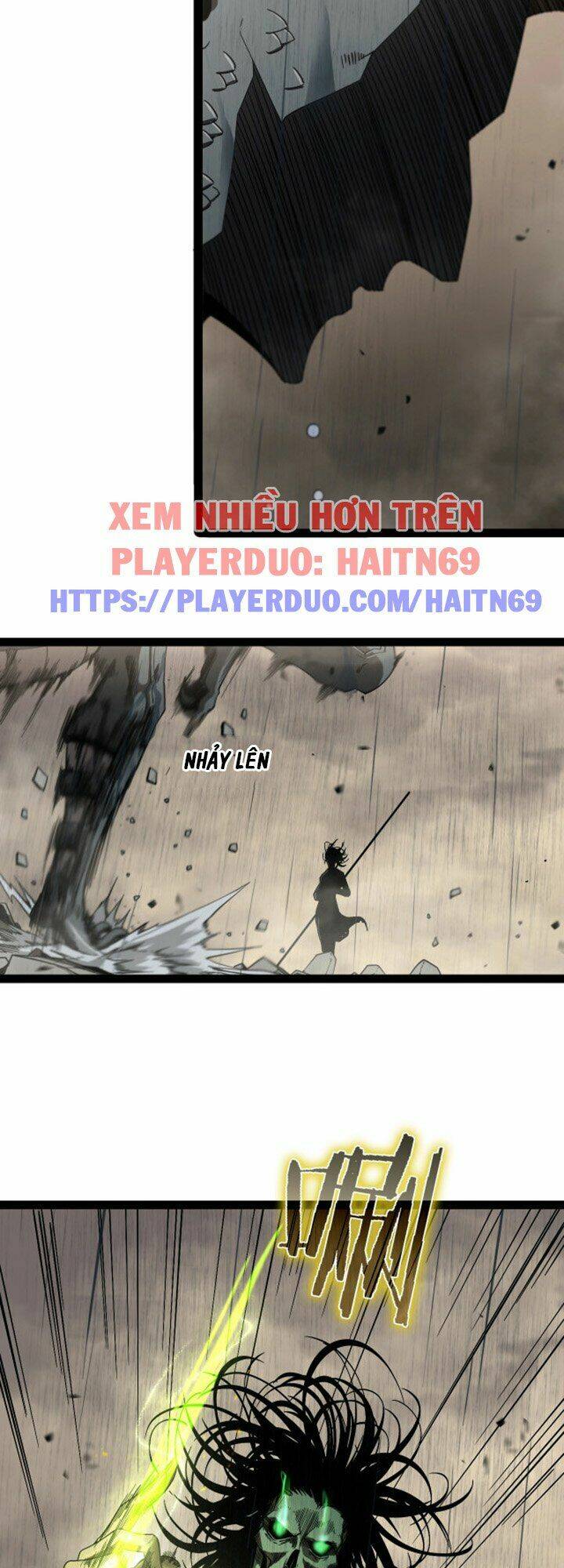 chư giới - tận thế online chapter 27 - Next chapter 28