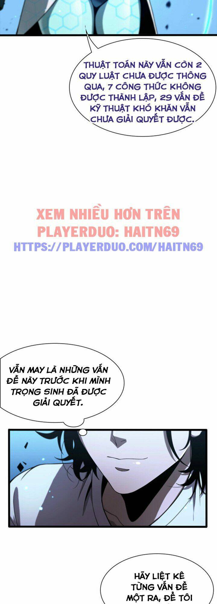 chư giới - tận thế online chapter 28 - Next chapter 29