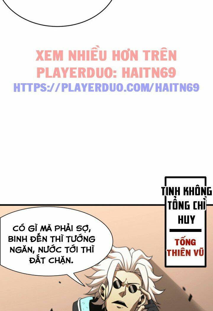 chư giới - tận thế online chapter 28 - Next chapter 29