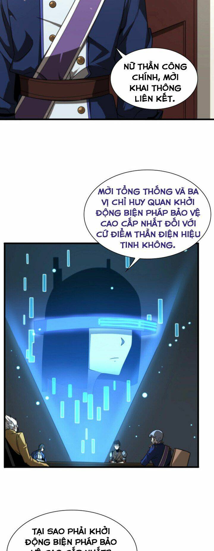 chư giới - tận thế online chapter 28 - Next chapter 29