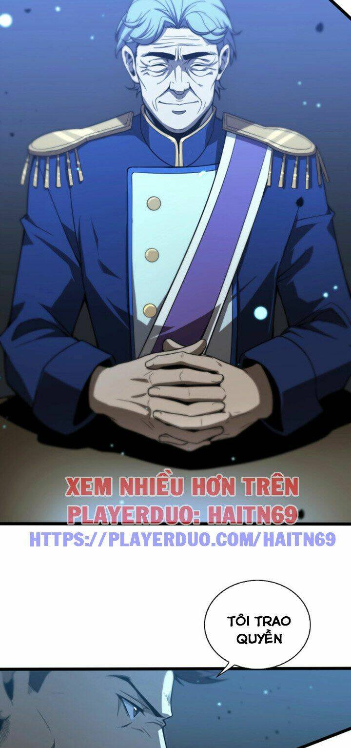 chư giới - tận thế online chapter 28 - Next chapter 29