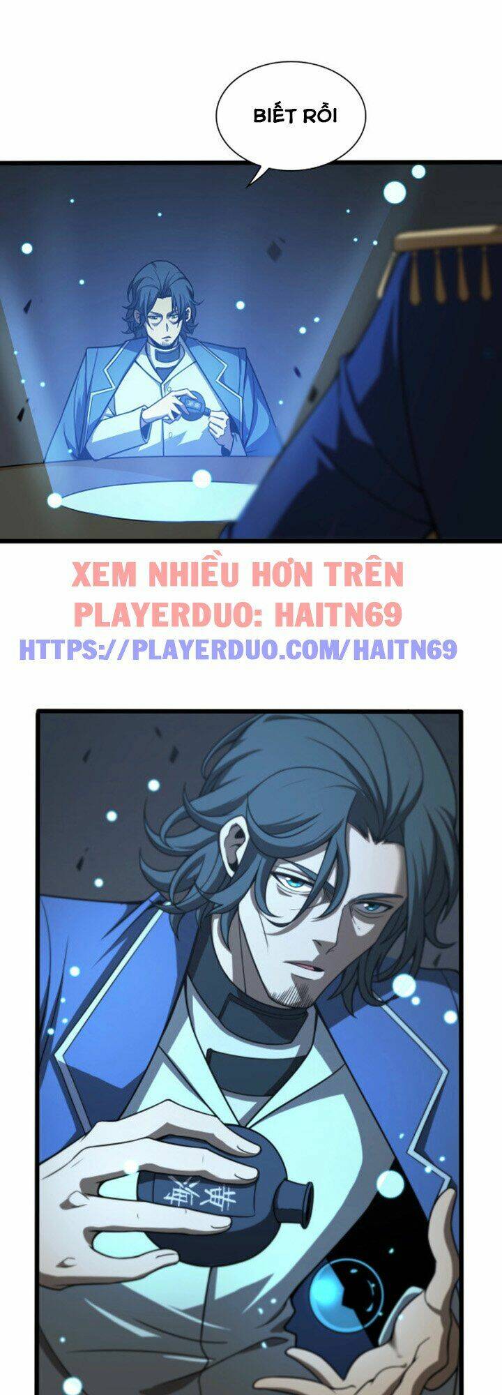 chư giới - tận thế online chapter 28 - Next chapter 29