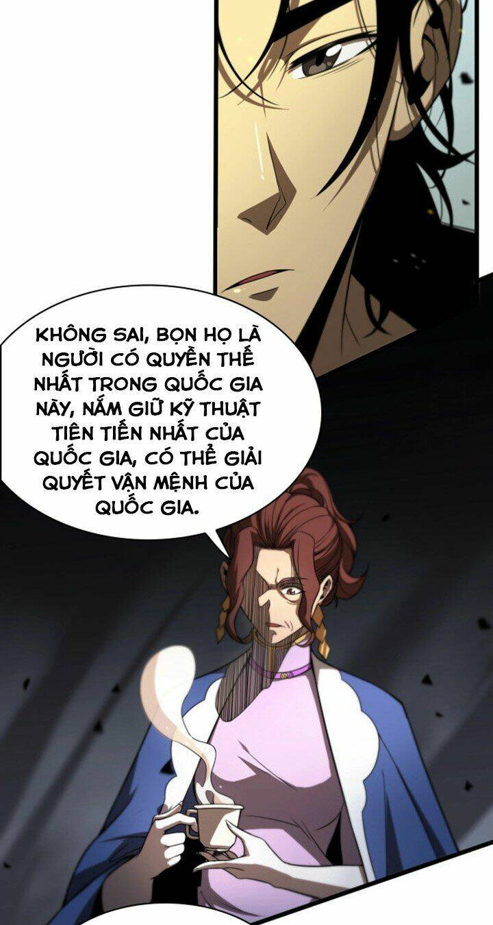 chư giới - tận thế online chapter 29 - Trang 2