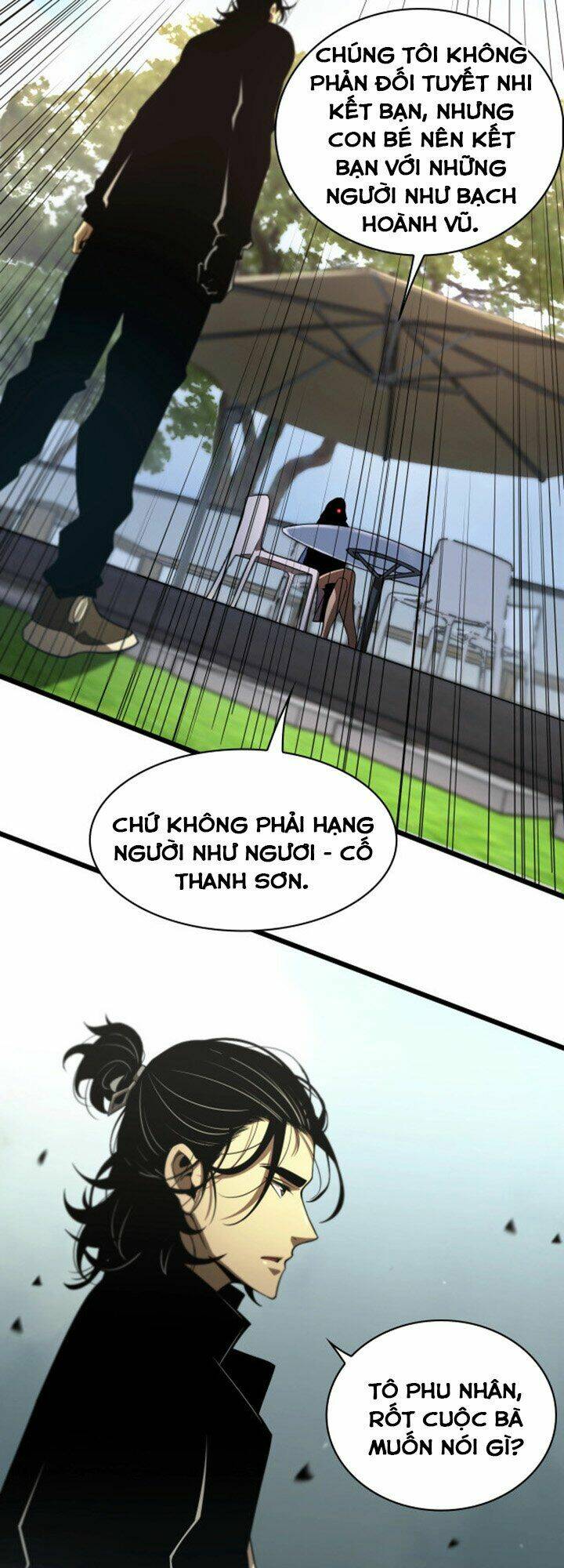 chư giới - tận thế online chapter 29 - Trang 2