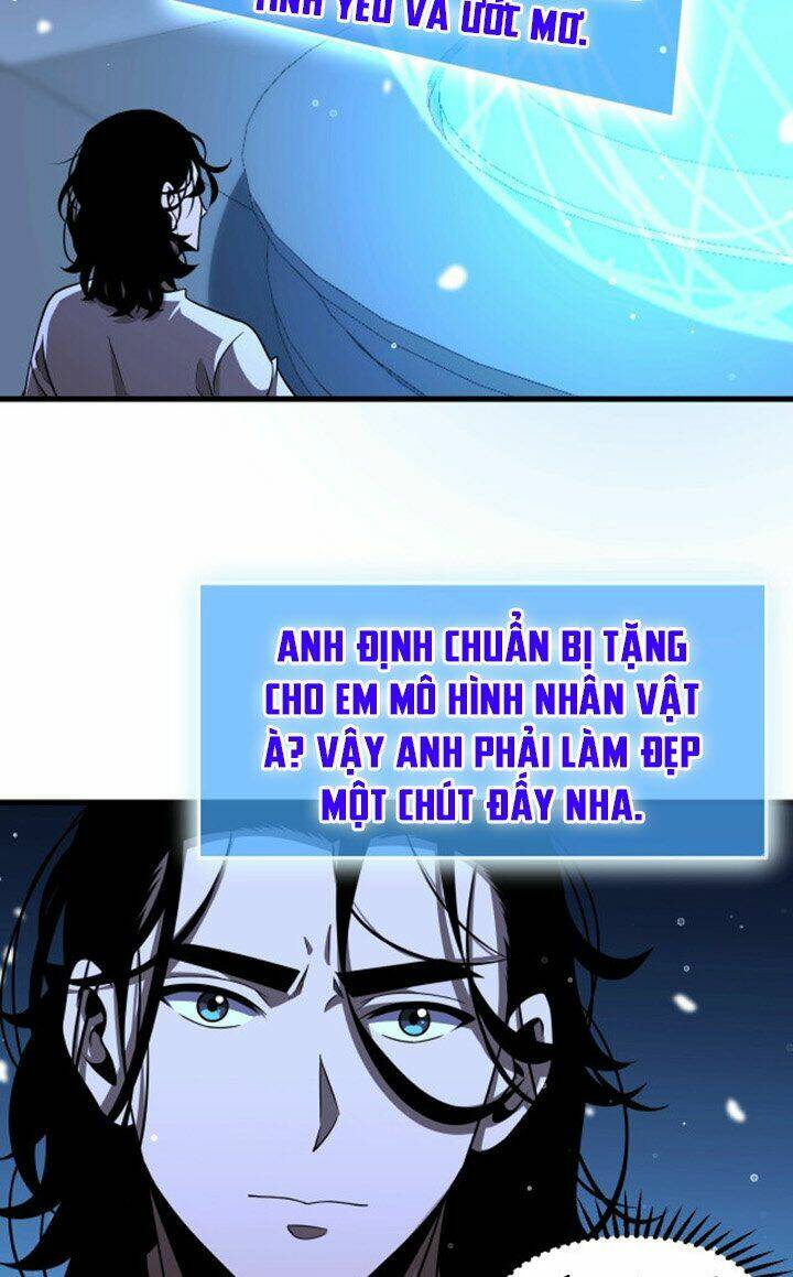 chư giới - tận thế online chapter 29 - Trang 2