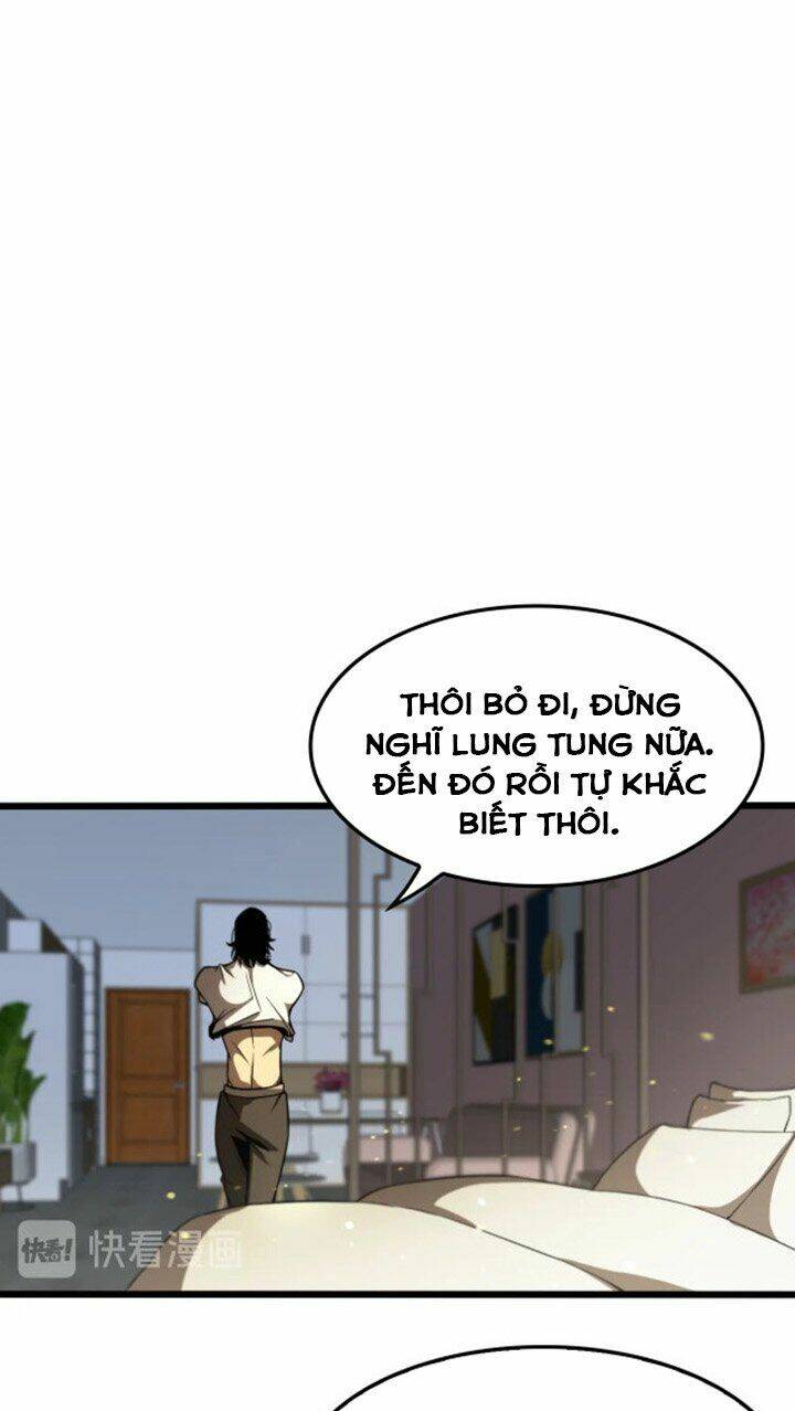 chư giới - tận thế online chapter 29 - Trang 2