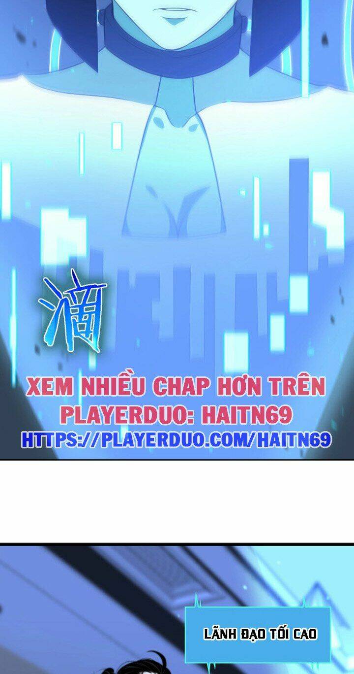 chư giới - tận thế online chapter 33 - Trang 2