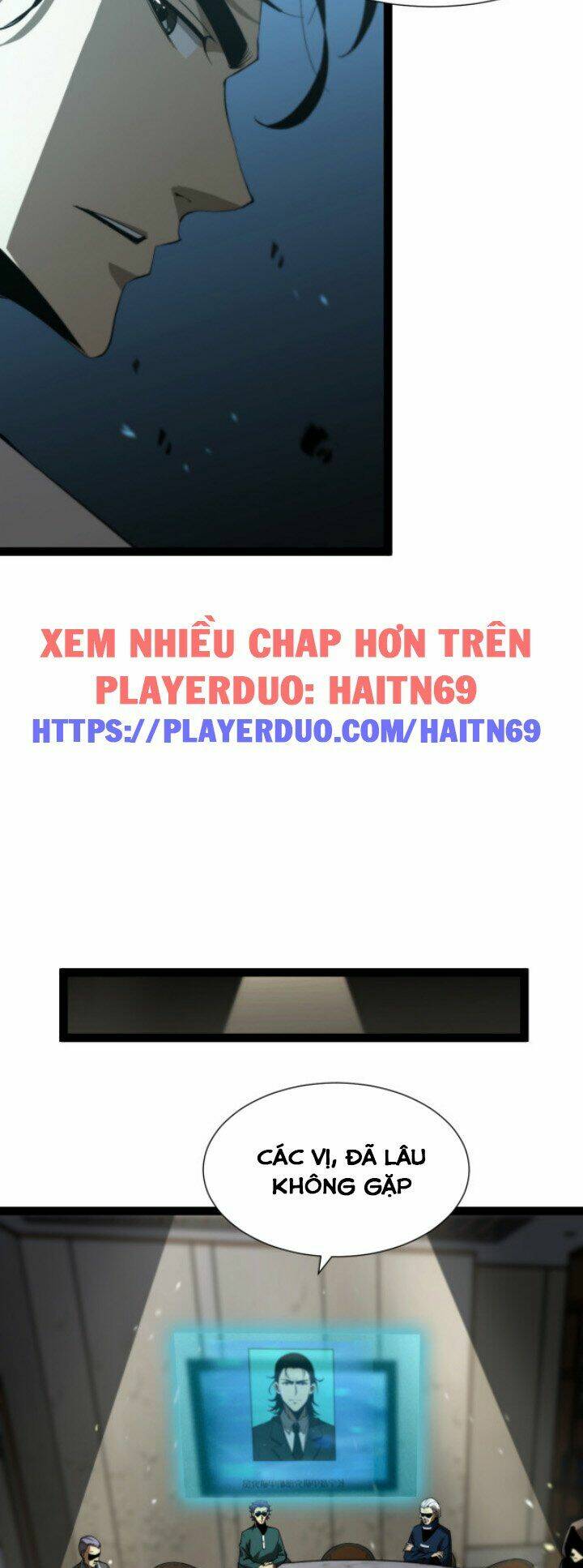 chư giới - tận thế online chapter 39 - Next chapter 40