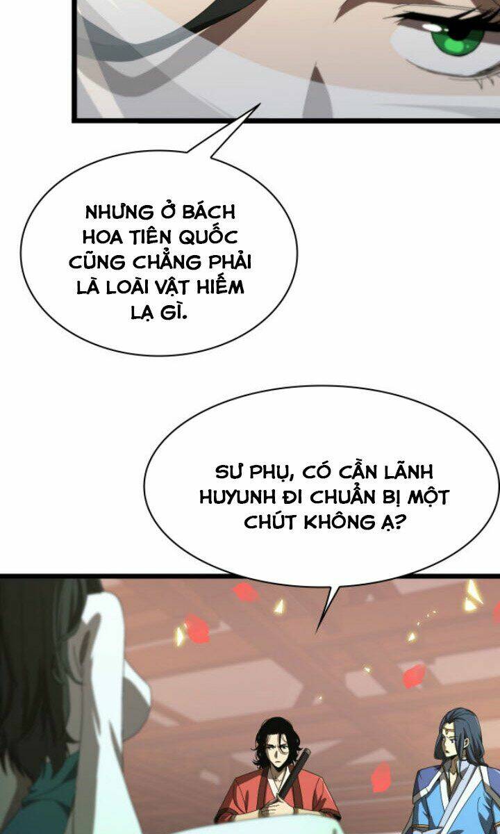 chư giới - tận thế online chapter 46 - Next chương 47