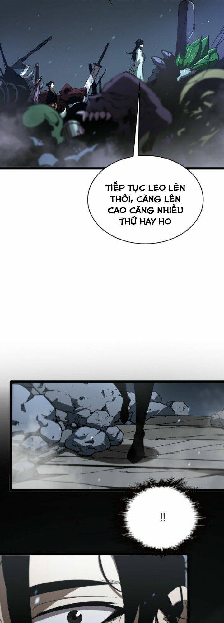 chư giới - tận thế online chapter 48 - Trang 2