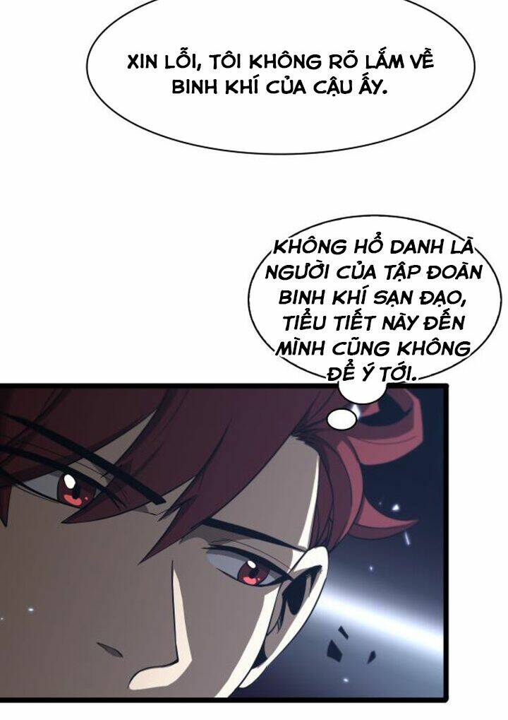 chư giới - tận thế online chapter 54 - Trang 2