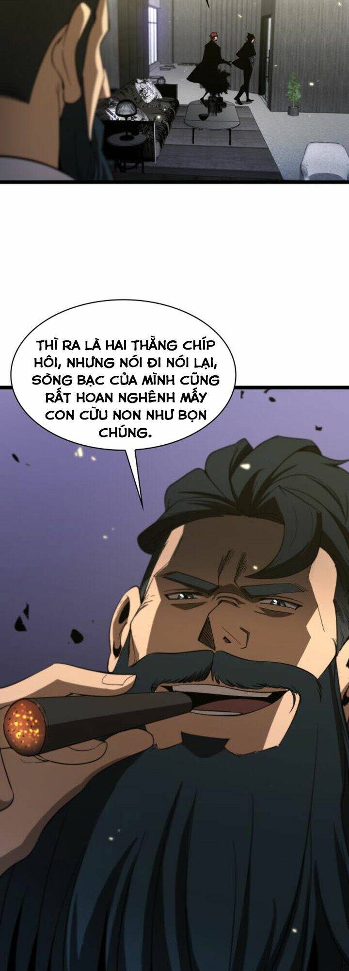 chư giới - tận thế online chapter 54 - Trang 2