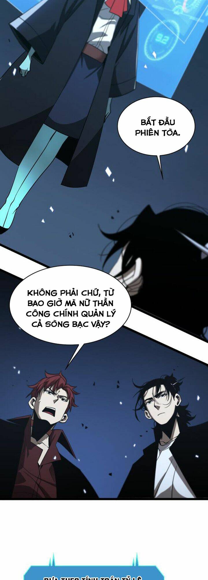 chư giới - tận thế online chapter 54 - Trang 2