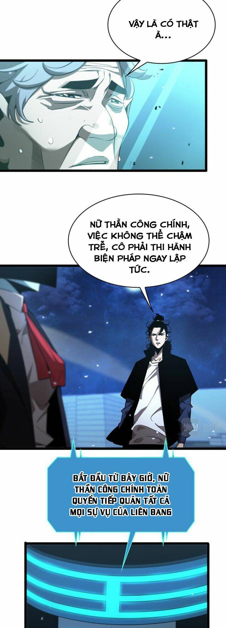 chư giới - tận thế online chapter 58 - Next chapter 59