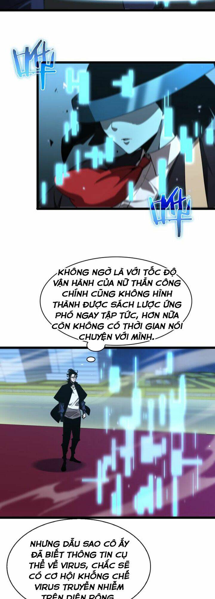 chư giới - tận thế online chapter 58 - Next chapter 59