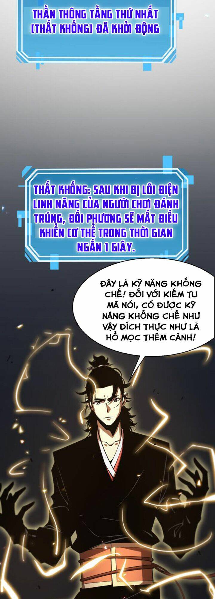 chư giới - tận thế online chapter 61 - Trang 2