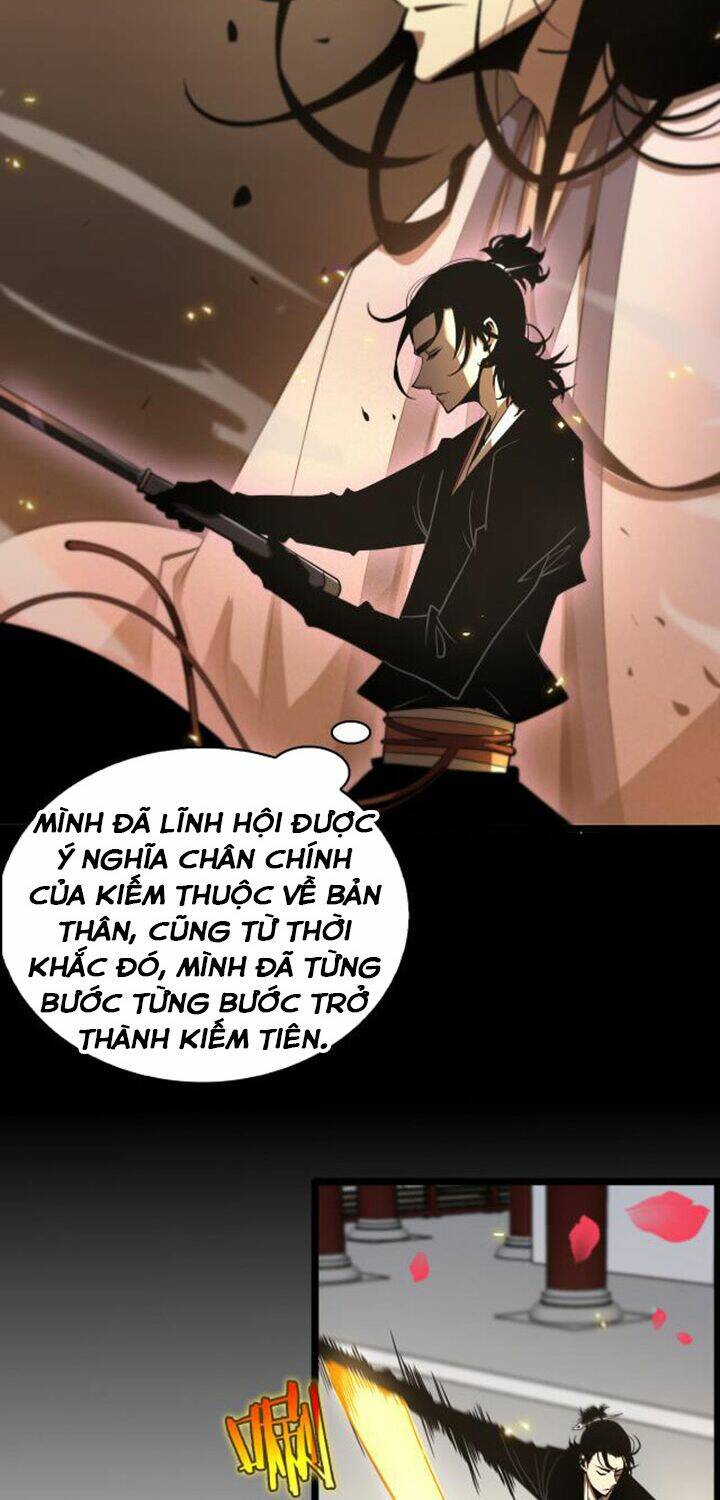 chư giới - tận thế online chapter 63 - Next chapter 64